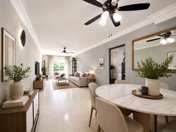 Blk 449 Choa Chu Kang Avenue 4 (Choa Chu Kang), HDB 5 Rooms #557126491
